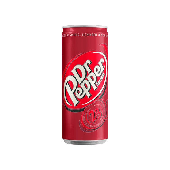 Dr Pepper